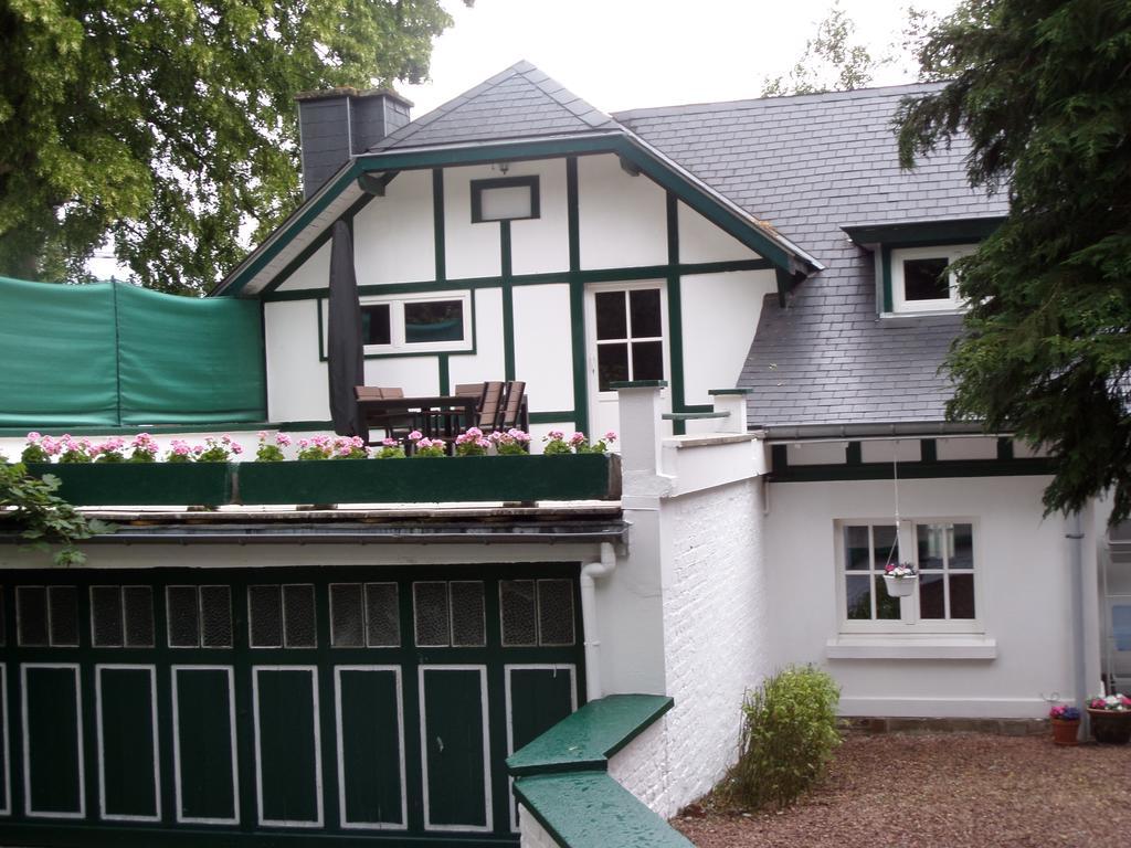 L'Etape Fagnarde - Bed, Breakfast & Sauna Spa Cameră foto