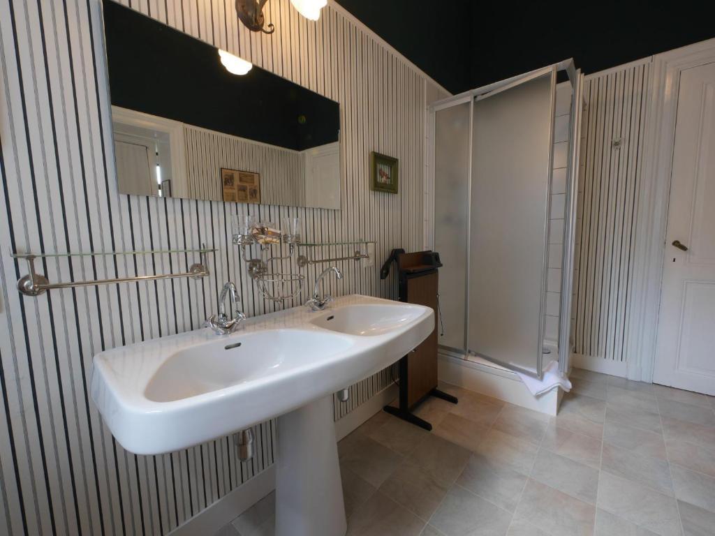 L'Etape Fagnarde - Bed, Breakfast & Sauna Spa Cameră foto
