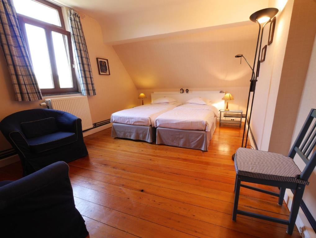 L'Etape Fagnarde - Bed, Breakfast & Sauna Spa Cameră foto