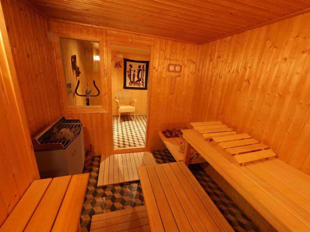 L'Etape Fagnarde - Bed, Breakfast & Sauna Spa Exterior foto