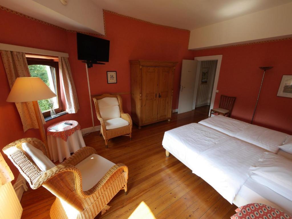L'Etape Fagnarde - Bed, Breakfast & Sauna Spa Cameră foto
