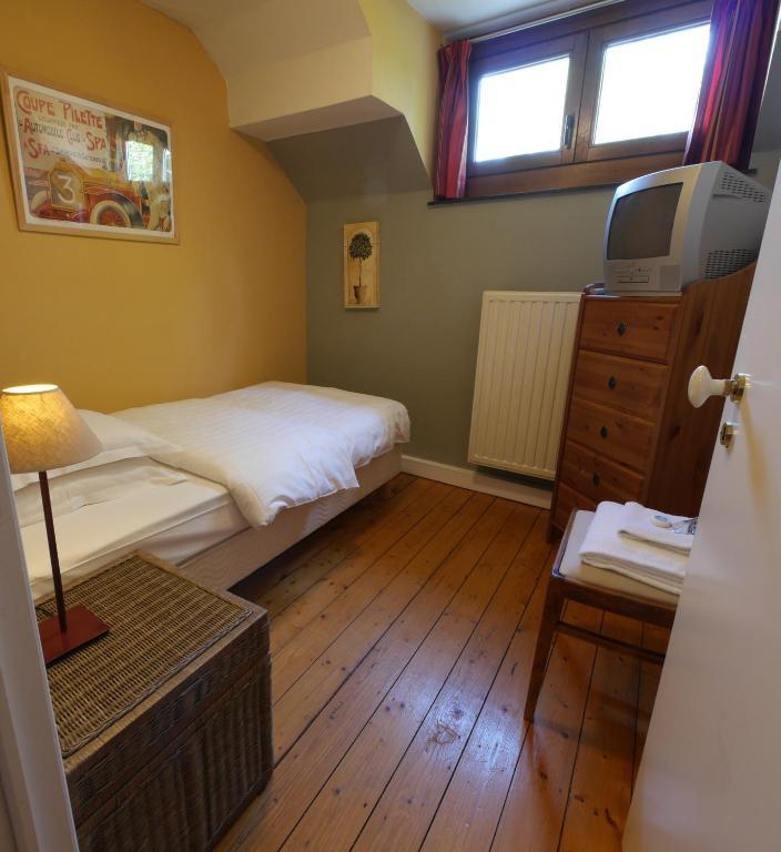 L'Etape Fagnarde - Bed, Breakfast & Sauna Spa Cameră foto